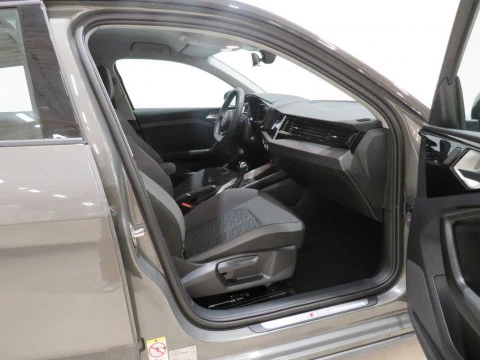 Audi A1 Sportback Adrenalin edition 30 TFSI 85 kW (116 CV) S tronic