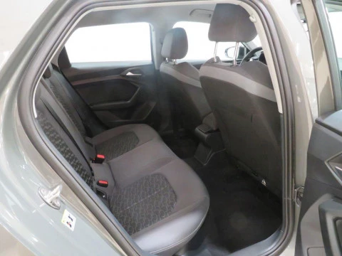 Audi A1 Sportback Adrenalin edition 30 TFSI 85 kW (116 CV) S tronic