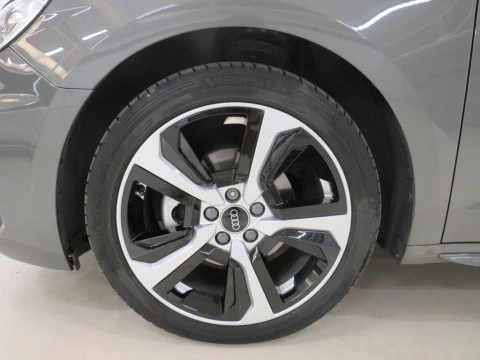 Audi A1 Sportback Adrenalin edition 30 TFSI 85 kW (116 CV) S tronic