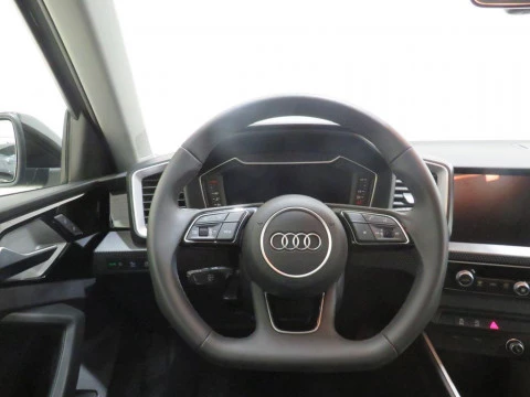 Audi A1 Sportback Adrenalin edition 30 TFSI 85 kW (116 CV) S tronic