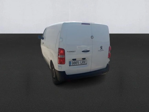 Peugeot Expert Furgón Pro 1.5 BlueHDi 120 S&S Standard 4 Puertas