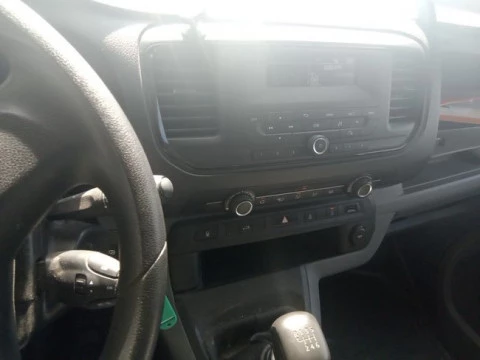 Peugeot Expert Furgón Pro 1.5 BlueHDi 120 S&S Standard 4 Puertas