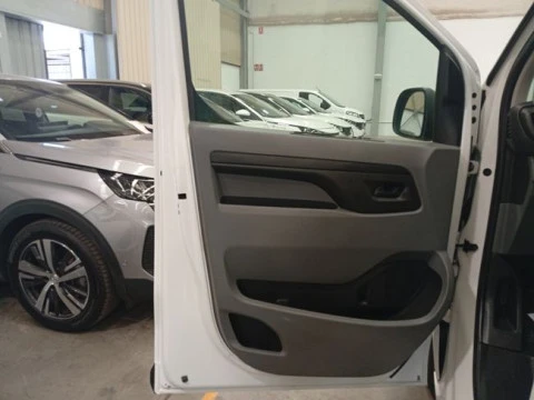 Peugeot Expert Furgón Pro 1.5 BlueHDi 120 S&S Standard 4 Puertas