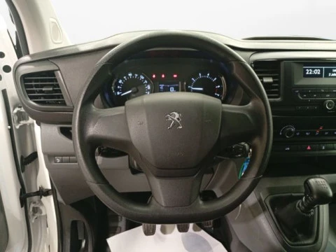 Peugeot Expert Furgón Pro 1.5 BlueHDi 120 S&S Standard 4 Puertas