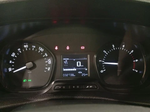 Peugeot Expert Furgón Pro 1.5 BlueHDi 120 S&S Standard 4 Puertas