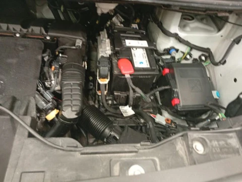 Peugeot Expert Furgón Pro 1.5 BlueHDi 120 S&S Standard 4 Puertas