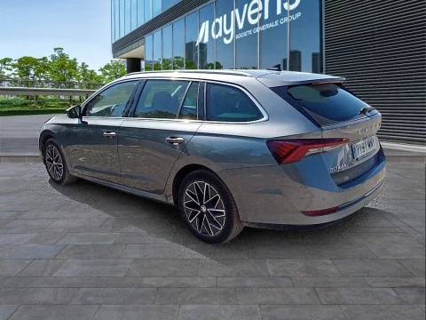 Skoda Octavia Combi 2.0 TDI 110kW(150CV) DSG Selection