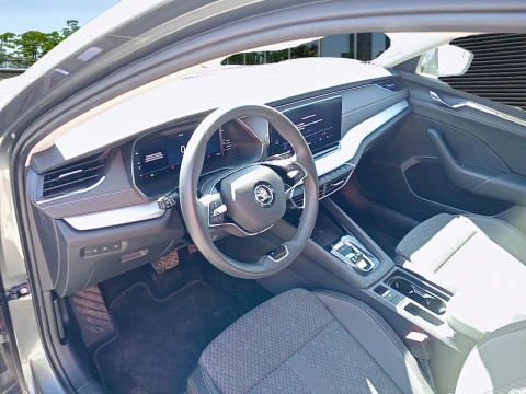 Skoda Octavia Combi 2.0 TDI 110kW(150CV) DSG Selection