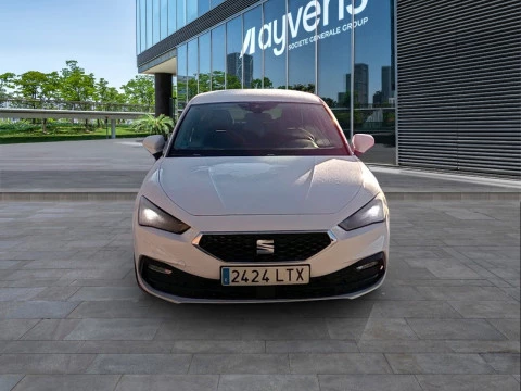 Seat Nuevo León 2.0 TDI 85kW S&S Reference Go