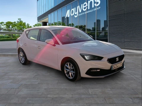 Seat Nuevo León 2.0 TDI 85kW S&S Reference Go