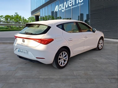 Seat Nuevo León 2.0 TDI 85kW S&S Reference Go