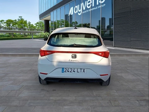 Seat Nuevo León 2.0 TDI 85kW S&S Reference Go