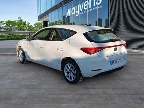 Seat Nuevo León 2.0 TDI 85kW S&S Reference Go