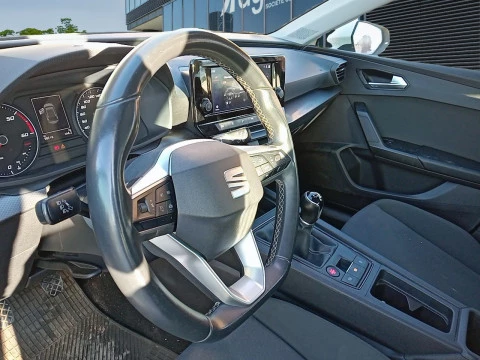 Seat Nuevo León 2.0 TDI 85kW S&S Reference Go