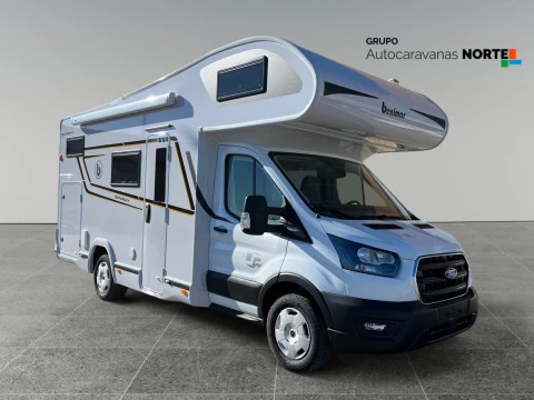 BENIMAR SPORT SPORT 340 UP