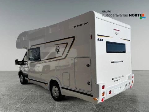 BENIMAR SPORT SPORT 340 UP