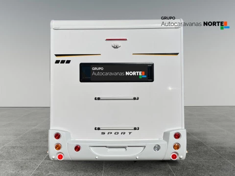 BENIMAR SPORT SPORT 340 UP