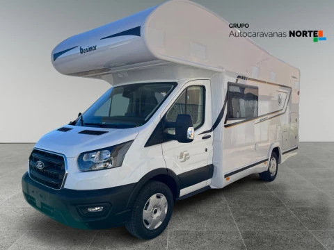 BENIMAR SPORT SPORT 340 UP