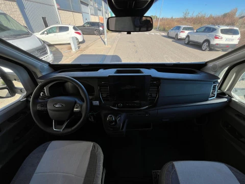 BENIMAR SPORT SPORT 340 UP