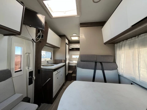 BENIMAR SPORT SPORT 340 UP