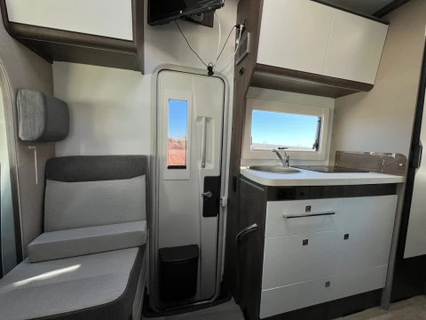 BENIMAR SPORT SPORT 340 UP