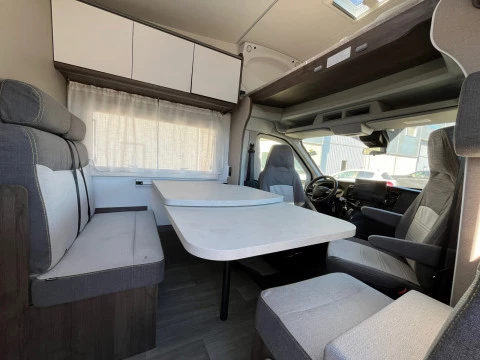 BENIMAR SPORT SPORT 340 UP