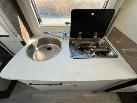 BENIMAR SPORT SPORT 340 UP