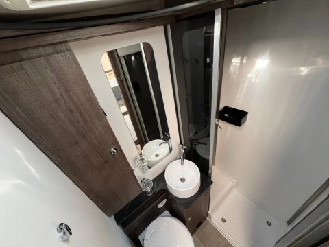 BENIMAR SPORT SPORT 340 UP