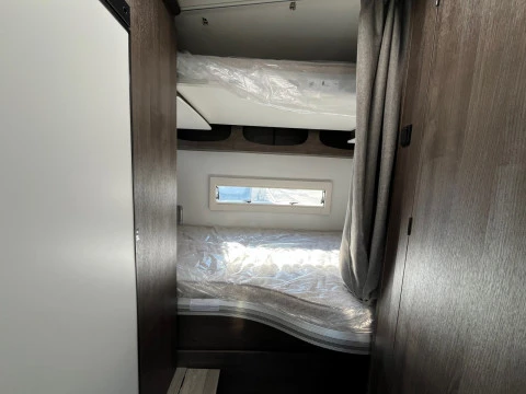 BENIMAR SPORT SPORT 340 UP