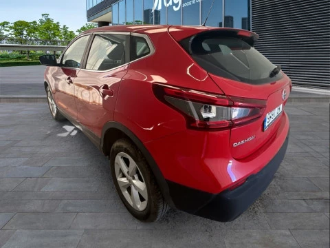 Nissan Qashqai DIG-T 103 kW (140 CV) E6D ACENTA