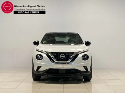 Nissan juke Juke N-Connecta 2025