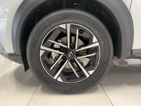 Nissan juke Juke N-Connecta 2025