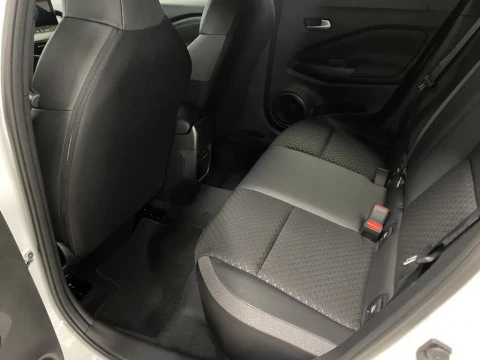 Nissan juke Juke N-Connecta 2025