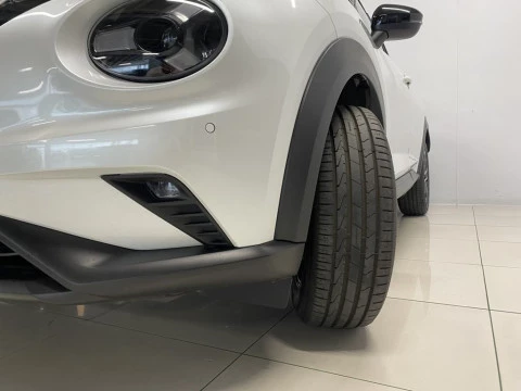Nissan juke Juke N-Connecta 2025