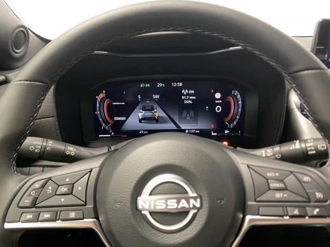 Nissan juke Juke N-Connecta 2025