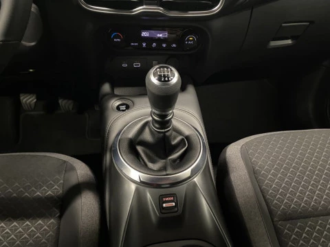 Nissan juke Juke N-Connecta 2025