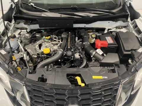 Nissan juke Juke N-Connecta 2025