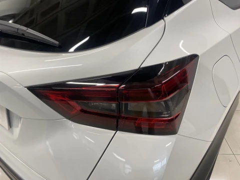 Nissan juke Juke N-Connecta 2025