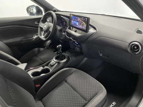 Nissan juke Juke N-Connecta 2025