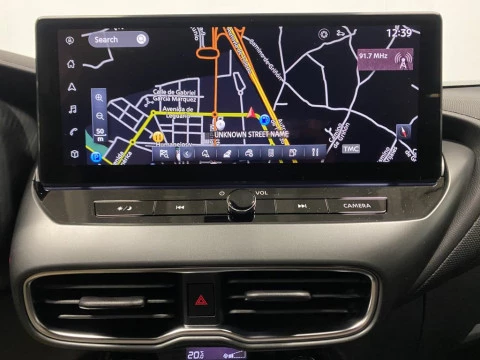 Nissan juke Juke N-Connecta 2025