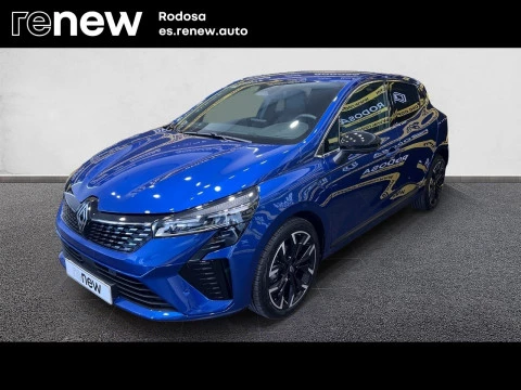 Renault Clio  Techno TCe 90
