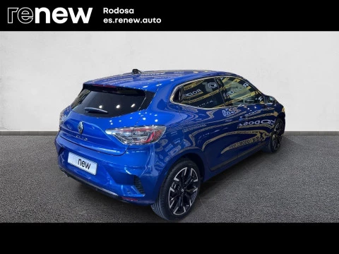 Renault Clio  Techno TCe 90