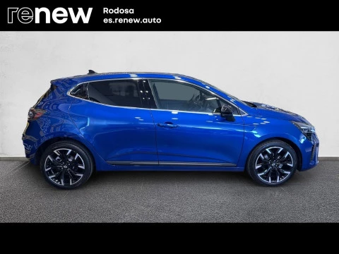 Renault Clio  Techno TCe 90