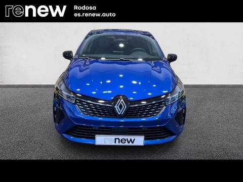 Renault Clio  Techno TCe 90