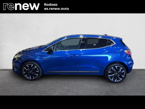 Renault Clio  Techno TCe 90
