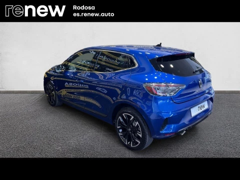 Renault Clio  Techno TCe 90