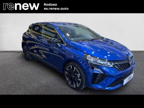 Renault Clio  Techno TCe 90