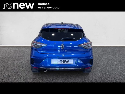 Renault Clio  Techno TCe 90