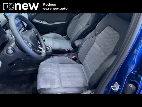 Renault Clio  Techno TCe 90