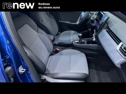 Renault Clio  Techno TCe 90